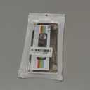 Case for Galaxy S25 Ultra Shockproof Scratchproof with TPU Soft Bumper Retro Cassette Tape Case Compatible with Samsung Galaxy S25 Ultra