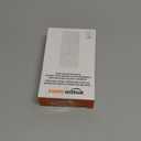 Amazon Basics Smart Dimmer Switch and Remote for Music and Routines, Compatible Echo Devices Required, Works with Alexa Only, No Wiring Required