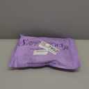 SAPPHIREWIGS Ash Blonde Lace Front Wig 13x4 Synthetic Lace Front Wigs Pre Plucked Highlight Milk Tea Blonde Glueless Long Wavy Wigs for Women Daily Party Use 26 inch