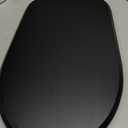 Ibyx Mixer Slider Mat for KitchenAid 4.5 Qt  Sliding Tray for Counter, Heavy Duty, Smooth Glide (Black)