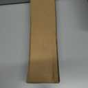 Blackstone Silicone Griddle Tools - 15.7in11.2in Spatula Mat with Drip Pad, Side Shelf Mat for Griddle Accessories, Waterproof, Oil-Proof (Gray)