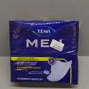 TENA Incontinence Guards for Men, Moderate Absorbency, 48 Count