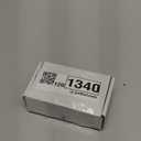 Furniture Wall Anchor Furniture Anchors for Baby Proofing 6 Sets Anti Tip Furniture Straps Wall Mount Bracket Safety Secure Cabinet Dresser Bookshelf, Keep Baby Child Pet Safety