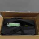 KIMO 20V Cordless Car Buffer Polisher Kit, 25Pcs Polishing Kit, 6 Speeds to 6000RPM / 2*2000mAh Batteries Cordless Polishers, Buffer Polisher for Car Detailing, Scratch Removing, Boat Sanding & Waxing