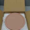 Freshmage Glass Mixing Bowls with Lids Sets, 4 Packs Glass Bowls with Lids for Kitchen Baking, Meal Prepping and Salad, Bpa Free and Dishwasher Safe Serving Bowls, 0.2/0.5/1.1/2.1