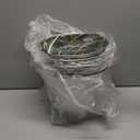 5-Quart Galvanized Pail Beer Bucket 9x9x7 inches (Pack of 12)