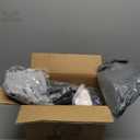 ODSD Steam Cleaner for Home & Car, 3-Level Adjustable Steamer for Cleaning, 15s Heat-Up & 1.6L Large Tank, Handheld Steam Cleaner for Car Detailing, Home, Tile, Grout,Furniture with 15pcs Accessories (Black)