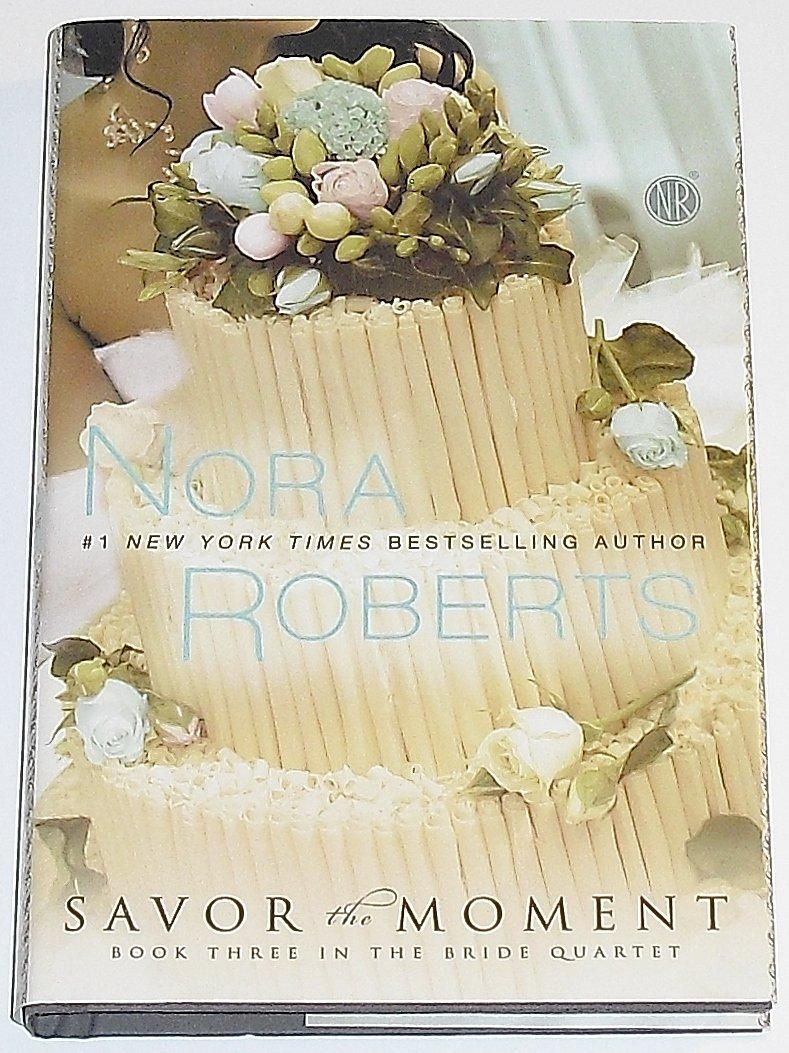 Savor the Moment