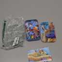 Ocean Puzzles - 60 Piece Underwater World Jigsaw Puzzles for Kids Ages 4-8 Family Game Reduced Pressure Toy Gift for Children 