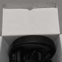 AOC USB Headset with Microphone for PC, Over-Ear Wired Headphones with Mic, Noise-Cancelling Boom, 40mm Audio Drivers, USB-A/C Compatibility for Office, Call Centers & Online Meetings (Black)