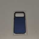 TORRAS Magnetic Slim-Fit for iPhone 17 PRO MAX Case, Ultra-Thin 17 ProMax Phone Case Compatible with MagSafe, Light Anti-Scratch Matte Hard PC Bayer 6.9 inch OriginFit, Deep Blue