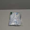 Horaldaily Summer Tablecloth 6084 Inch Rectangular, Sealife Blue Beach Washable Table Cover for Party Picnic Dinner Decor