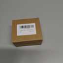 Nail Glitter Chunky Glass Shards 2-3mm | Crushed Glass for Acrylic Nails, Resin Geode, Epoxy Decor | 24 Colors Sparkling Broken Glitter Flakes | Jewelry Making Craft Supplies | 6.7oz/192g by RUIRUI