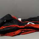 Unfilled Grappling Dummy  Adult Life Size Wrestling & BJJ Training Dummy, MMA Jiu Jitsu Judo Takedown & Throwing Practice, Heavy-Duty Triple-Stitched Canvas Submission Dummy (6ft / 72", Black)