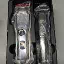 Romanda Clippers and Trimmers Set, Hair Clippers for Men Cordless,Mens Clippers and Grooming Set,Barber Clippers Set