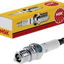 NGK 4323 Standard Spark Plug - BR6FS, 1 Pack