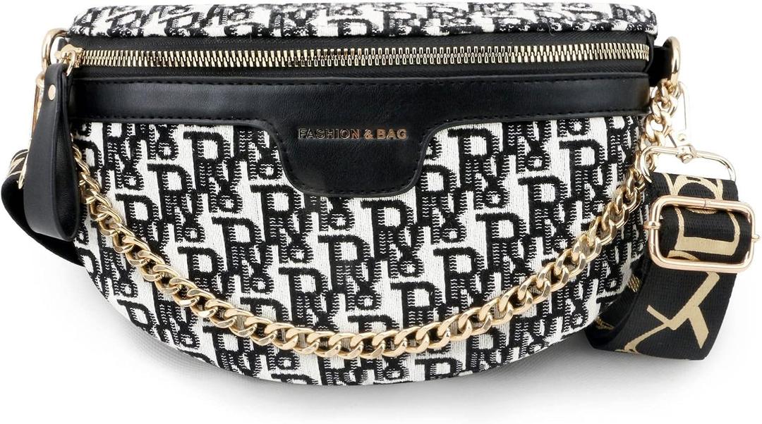 Crossbody Bags For Women, Unique Portable Small Crossbody Shoulder Bag