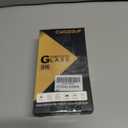 3 x [4+3 Pack Screen Protector Compatible with Galaxy A15 5G, 4 Tempered Glass with 3 Camera Lens Protectors, High Clarity, Anti-Shatter, Bubble Free