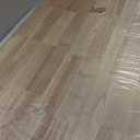 Solid Wood Desk Table Top Pre-Finished 1.2 Thick Tabletop - Universal Fit for Standing Desks, Countertops & Workstations (48" x 24", Rubberwood)