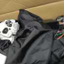Haunted Hill Farm 4-Ft. Reaper with Tombstone Halloween Animatronic