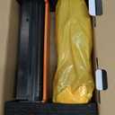 2 Pack Replacement for HP 414A Black Toner Cartridge W2020A for HP Color Laser Pro MFP M479fdw M454dw M454dn M479fdn Toner Printer Ink