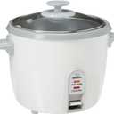 Zojirushi 6-Cup Rice Cooker