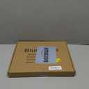 Bath Hand Towel Holder Standing, 13 Inch T-Shape Towel Bar Rack Stand, SUS304 Stainless Steel Brushed Finish,Tower Bar for Bathroom Kitchen Vanity Countertop (Silver)