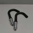 JADDUO Telescopic Ladder Hook