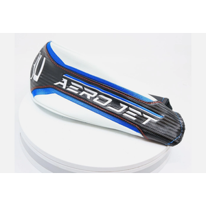 Cobra AeroJet Fairway Wood Head Cover Headcover Only HC-P-3626