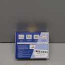 Mayerzon Martingale Collar for Dogs, No Pull Dog Collar with Reflective Strip for Small Medium Large Dogs, Anti Pulling Dog Collar with Buckle for Walking Training, Safe for Night Walk(Blue, M) (Medium,2.5mm,14.5"-18.5"Neck)