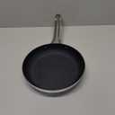 Non Stick Frying Pan | 10 inch Professional Cookware Aluminum Nonstick Coating Skillet | PFOA and PTFE free, Scratch Resistant, Induction & Oven Safe Cooking | All stovetops