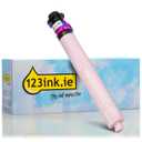 LD Products Compatible Toner for Ricoh SP C2503 Magenta, for use in SP C250DN, SP C250SF, SP C261SFNw & SP C261DNw