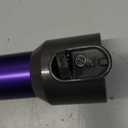 Extension Wand Replacement for Dyson V15 V15s V11 V15 V10 V8 V7 Detect Absolute Cyclone,Quick Release Rigid Stick Tube Rod 28.5 Inch(Not for Slim)