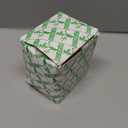 Mile High Life Dog Raincoat, Adjustable Waterproof Reflective Rain Jacket for Small Medium Large Dogs, Lightweight Breathable Pet Rain Coat with Leash Hole(Blue Duck,Small Chest 22-25")