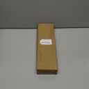 Paper Towel Holder for Kitchen Adhesive or Drilling Under Cabinet Paper Towel Roll Rack for Bathroom Towel Wall Mounted Stainless Steel(Gold)