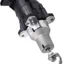 NewYall Electronic Turbo Turbocharger Wastegate Actuator for Ford F150 Expedition Lincoln Navigator 3.5L 2018 2019 2020 2021
