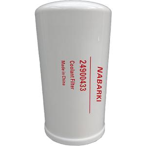 24900433 Oil Filter for Ingersoll Rand Air Compressor Spare Parts Replacement