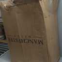 Glerc Fantacy Kids Bike, 12-20 Inch Children Bicycle for 2-13 Years Old Boys Girls, Kids Bicycle with Water Bottle Holder & Headlight & Training Wheels, Multiple Colors (Black)