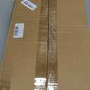 GE Drip Pans and Stove Burner Element Unit Set, Perfectly Fit WB30M1 & WB30M2 -Replacement for GE Hotpoint Stove Top