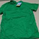 Boys Rash Guard Swim Shirt Short Sleeve Swimwear Toddler Kids Youth Rashguard Water Shirt UPF+ 50 Quick Dry Shirt size 9/10Y