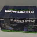 Frankford Arsenal Intellidropper Electronic Powder Measure for Powder Measuring with LCD Display and Free Reloading Database App for iPhone, Windows, and Google,Gray