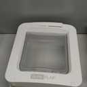 SureFlap-Sure Petcare Microchip Pet Door (White)