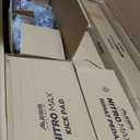 Alesis Nitro Max Kit Electric Drum Set with Quiet Mesh Pads, 10" Dual Zone Snare, Bluetooth, 440+ Authentic Sounds, Drumeo, USB MIDI, Kick Pedal