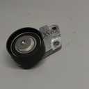 Replacement fits Chevy Aveo Daewoo Lanos Pontiac Suzuki Engine Timing Belt Tensioner