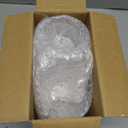 Liacere Drinking Glasses Set of 8, 17 oz Highball Plastic Glasses & 14oz Cocktail Plastic Glasses Set, Kitchen Water Glasses Cup, Bar Tumbler Glassware Set for Beer, Juice, Cocktail, Whiskey, Milk (Clear)