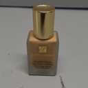Este Lauder Double Wear Stay-in-Place 24-Hour Long-Wear Matte Foundation Makeup, 1 Fl Oz (3N2 Wheat - Neutral subtle golden undertones)