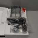 FLEDAVID Motion Sensor Outdoor Wall Lantern Dusk to Dawn Exterior Porch Light Fixture Brown Outside Garage Sconce Lighting Waterproof Farmhouse Wall Mount Carriage Lamp for House Patio Doorway (Brown 1-Pack)