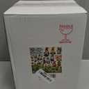 Mood Lab Garden Gnome - Relaxed Gnome - 9.6 Inch Tall Statue Lawn Garden Figurine - for Outdoor or House Decor