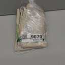 Winisok Silicone Under Sink Mat 34" x 22", kitchen Essentials and Gadgets, Shelf liner and Cabinet Protector, Home Organizers and Storage, Waterproof Bathroom Tray (Beige)