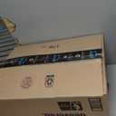 WRENSONGE Queen Comforter Set- 7 Pieces Soft Burnt Orange Bed in a Bag with Fitted Sheet, Flat Sheet, 2 Shams, and 2 Pillowcases-Warm Bed Sets Fall Comforter for All Seasons